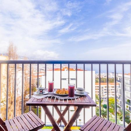 Lulina Two Bedroom By Alma Holiday Rentals Funchal  Luaran gambar