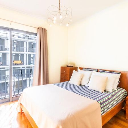 Lulina Two Bedroom By Alma Holiday Rentals Funchal  Luaran gambar