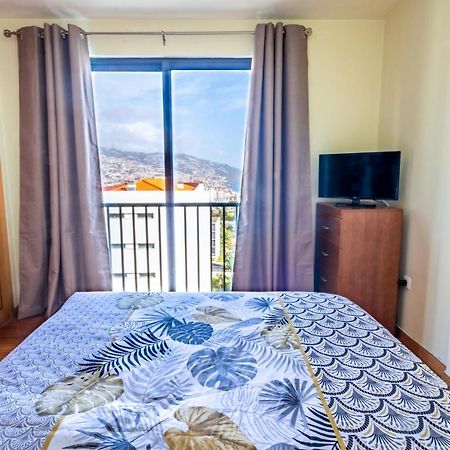 Lulina Two Bedroom By Alma Holiday Rentals Funchal  Luaran gambar