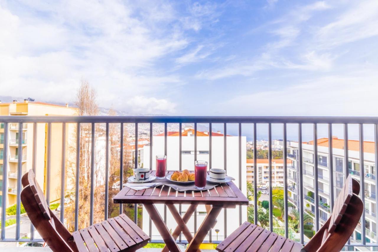 Lulina Two Bedroom By Alma Holiday Rentals Funchal  Luaran gambar