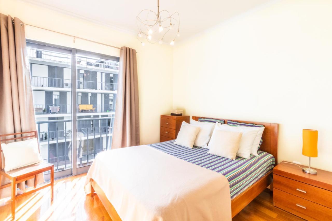 Lulina Two Bedroom By Alma Holiday Rentals Funchal  Luaran gambar