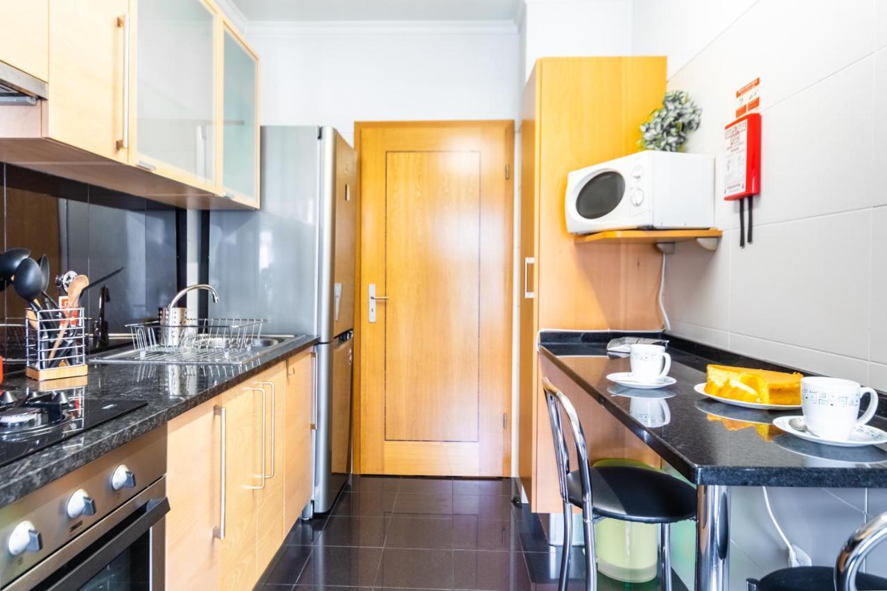 Lulina Two Bedroom By Alma Holiday Rentals Funchal  Luaran gambar