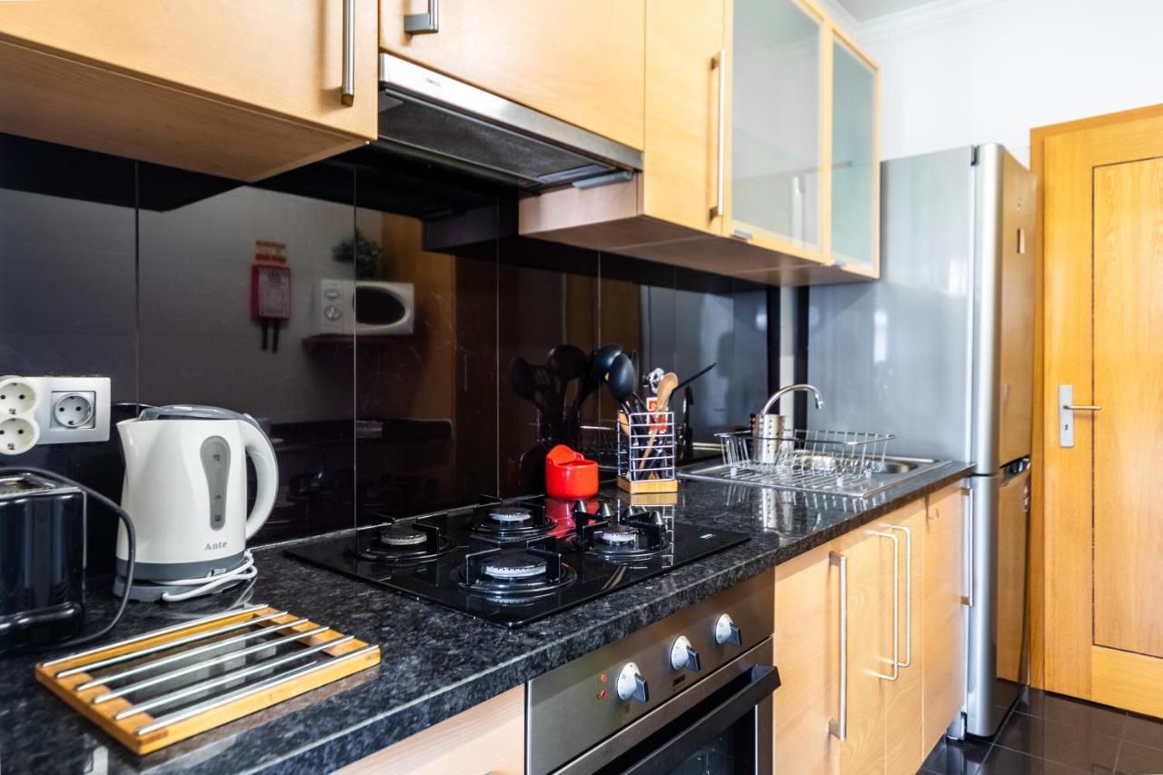 Lulina Two Bedroom By Alma Holiday Rentals Funchal  Luaran gambar