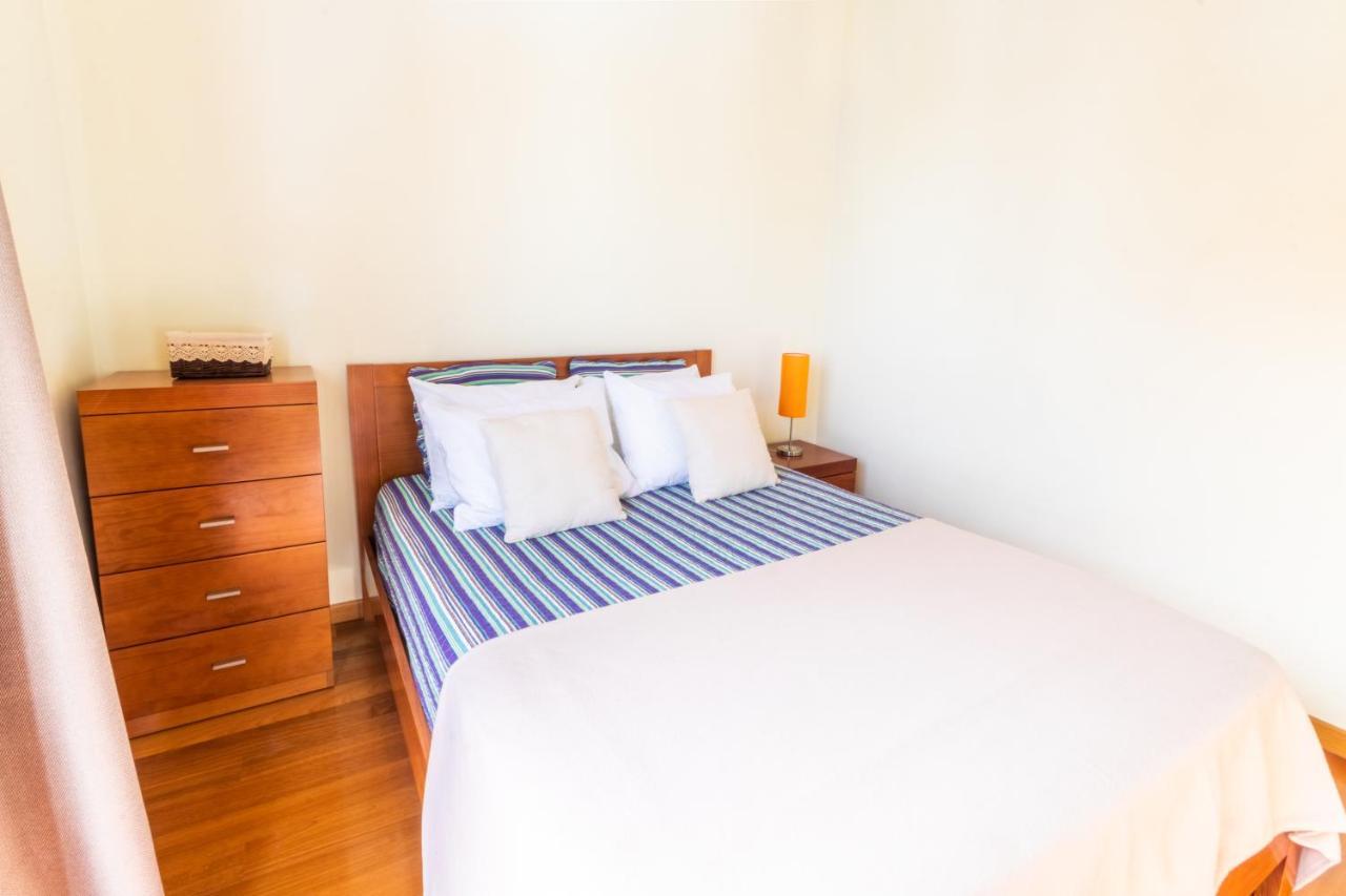 Lulina Two Bedroom By Alma Holiday Rentals Funchal  Luaran gambar